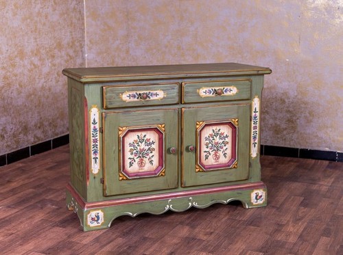 Voglauer commode zweitürig - voglauer,