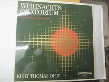 LP 33 T    Weihnachts