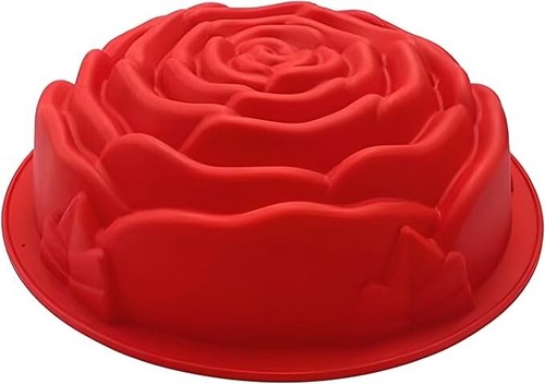 Good cook flexform - rose, cake