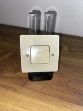  Interrupteur Simple Allumage Ivoire NEPTUNE 2 LEGRAND