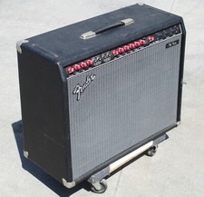 Fender the twin red knob - twin,