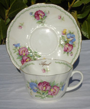 Fine Bone China Tasse à thé