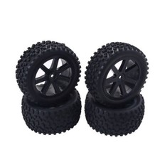 Front Rear Tires Wheels For