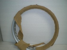 Honda CR125 M2 Elsenore Jante