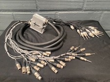 PATCH XLR / HARTING #C48