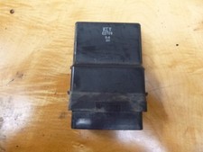 BOITIER ALLUMAGE HONDA