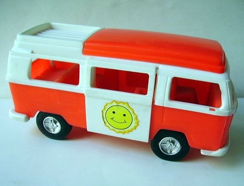Volkswagen combi - vw,