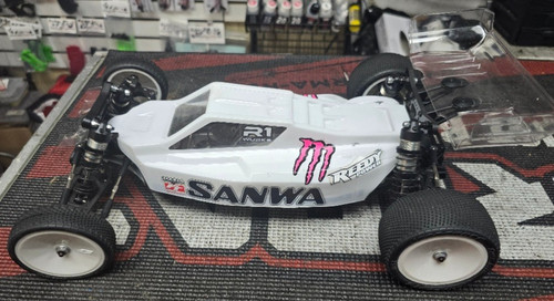 Built xray xb2d 2025 - built,