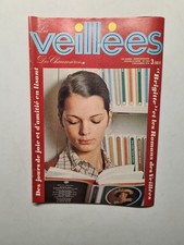 Les Veillees | Des Chaumieres
