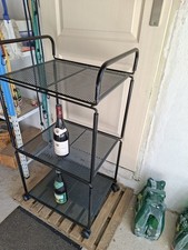 étagère métallique Ikea