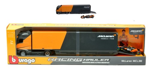 Miniature camion auto 43 - camion, 1:43