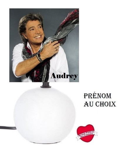 Lampe chevet frédéric - chevet,