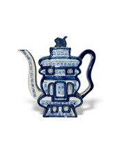 Théière Chinoise XX ème