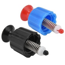 Pressure Relief Valve PP