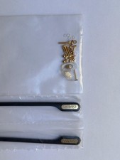 visseries Cartier pour monture madison godron piccadilly gold