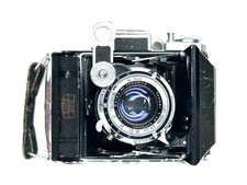 Zeiss Ikon Super Ikonta 531