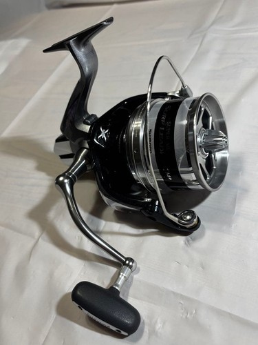 Moulinet pêche shimano - de,