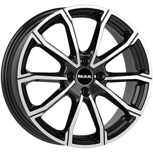 Jantes roues mak - jantes, pour