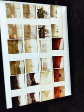 FRANCE BATEAU PORT VOILIER PERSONNE DIVERS  12 VUES STEREOSCOPIQUE 45/107