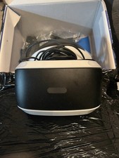 Casque sony playstation - vr,