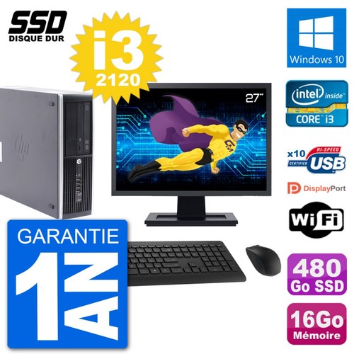 Compaq pro 6300 sff - compaq,