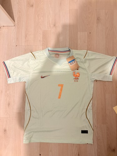 Maillot foot extérieur - maillot, de