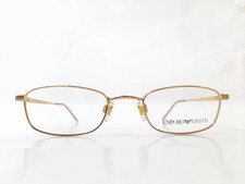Lunettes de vue Emporio Armani