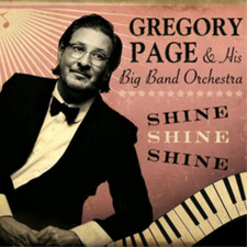 Gregory Page Shine, Shine