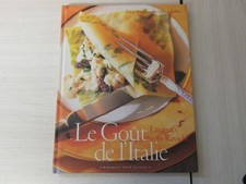 CUISINE LIVRE Le GOUT de