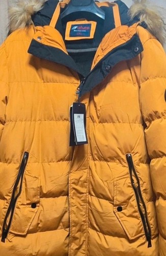 Veste doudoune homme 2xl - veste,