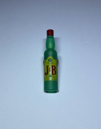 Pin alcool bouteille - pin’s,