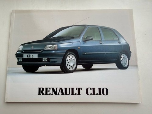 Notice utilisation renault - notice,