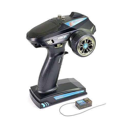 Radio voiture pulse ex6g - radio,