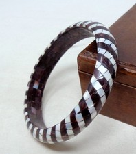 Superbe bracelet vintage en
