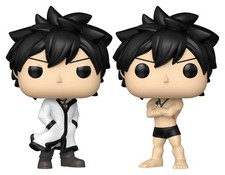 FAIRY TAIL PACK GRAY REGULAR +