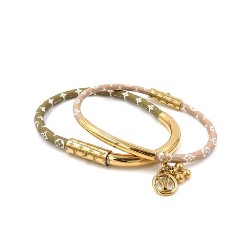 Ensemble bracelet louis - bracelet,