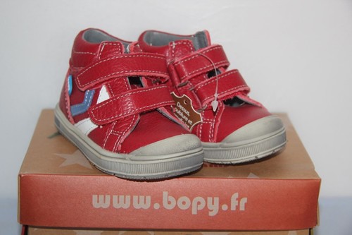 Bopy bertrand chassures - -,