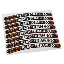 MF8179 Kit Autocollant Roues