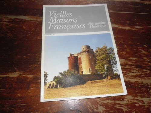 Voir ancien magazine - !!,