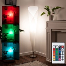 Lampe Sur Pied LED Pour Le