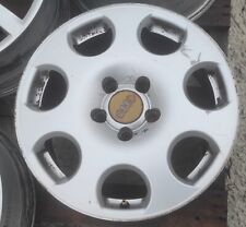 Jante Alu AUDI A4 II (2) 16 Pouces - 7Jx16 H2 ET42 - Réf : 8E0601025F (D)