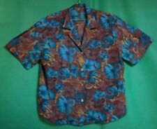 CHEMISIER CLASSIQUE  FEMME COL