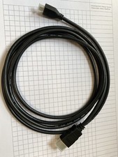 Câble HDMI haute vitesse +