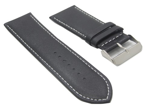 28mm italian genuine leather - 28mm,