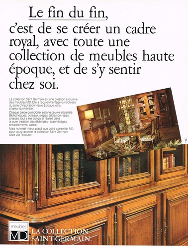 Publicite advertising 065 - advertising,