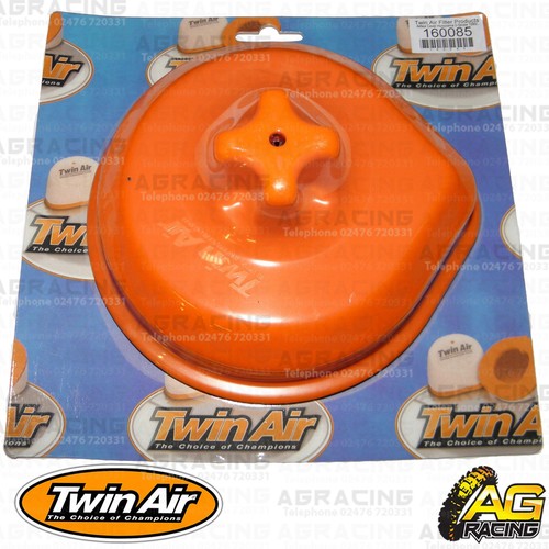 Twin air couvercle boîte - de,