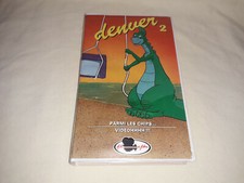 " K7 VIDEO VHS DENVER 2 PARMI