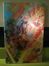 MARVEL COMICS # 3 VARIANT