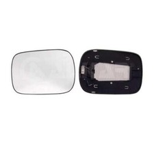 ALKAR 6471570 Miroir Rétroviseur Extérieur Gauche pour Volvo XC90 I XC70 Cross