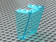 Windscreen 4872 lego train - windscreen,